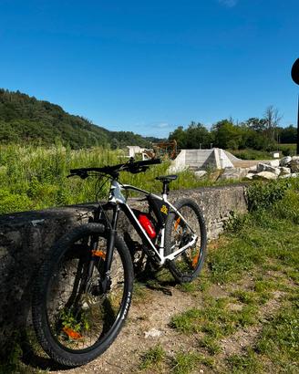 MTB Scott