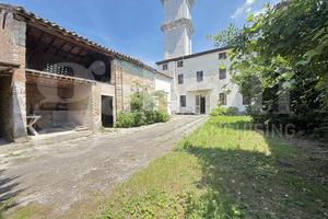 Villa singola Brugine [0630262936VRG]