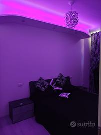 Appartamento zona Ellera