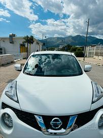 Nissan Juke Acenta – 2014 Km: circa 180.000