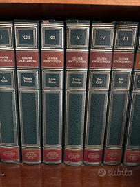 La grande Enciclopedia