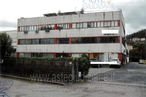 Ufficio Serravalle Pistoiese [A4278859]