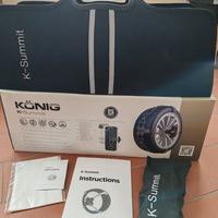 Catene neve König K-Summit