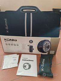 Catene neve König K-Summit