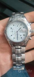 Orologio Regolo