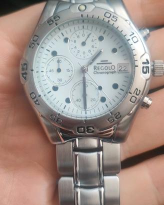 Orologio Regolo