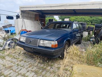 Volvo 940