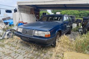 Volvo 940
