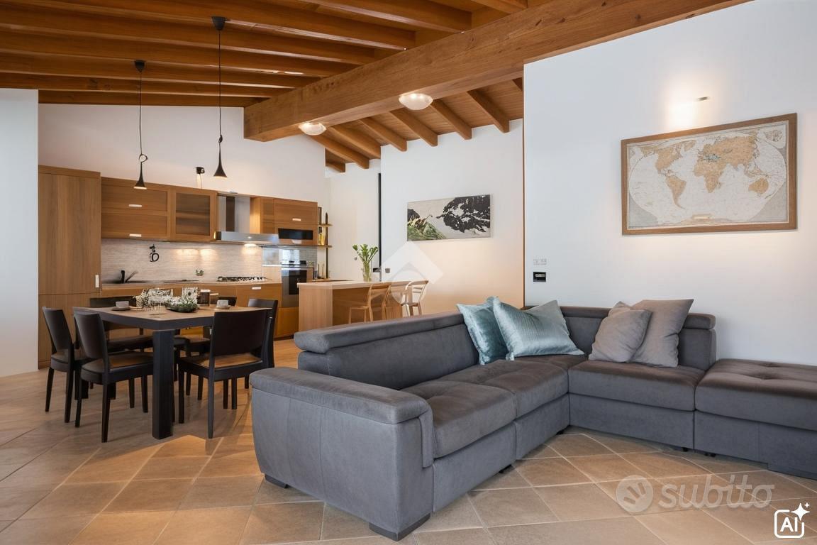 Appartamento – Paratico, Brescia - Vista 4