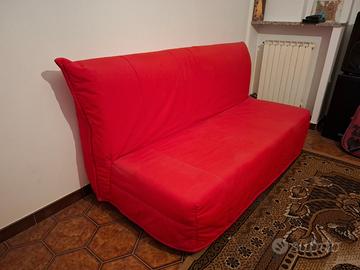 divano letto ikea