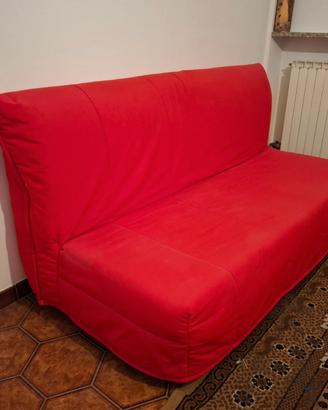 divano letto ikea