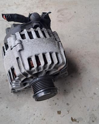 Alternatore ford focus cmax kuga
