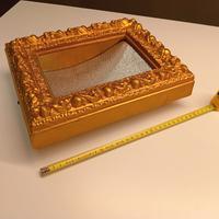 lampada Barocco Disegnoluce