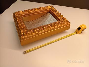 lampada Barocco Disegnoluce