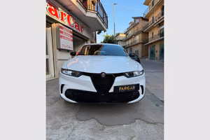 ALFA ROMEO Tonale 1.6 diesel 130 CV TCT6 Sprint