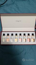 cofanetto Discovery set christian Dior profumi 