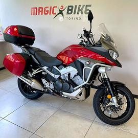 Honda CrossRunner