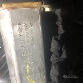 Motorino alza vetri dx Yaris