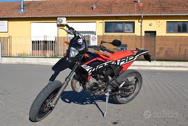 Beta RR Motard 50 - 2021