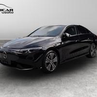 Mercedes CLA EQ - C174 - CLA EQ 250+ Advanced Plus