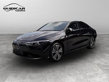 Mercedes CLA EQ - C174 - CLA EQ 250+ Advanced Plus