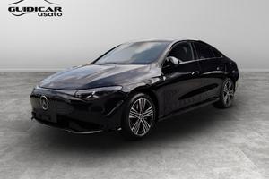 Mercedes CLA EQ - C174 - CLA EQ 250+ Advanced Plus