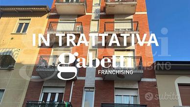 Appartamento Torino [Cod. rif 3291073VRG]