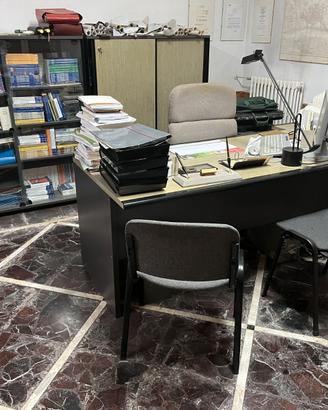 mobili per cameretta studio