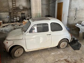 Fiat  500