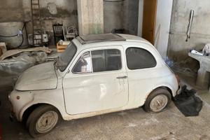 Fiat  500