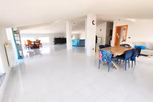 appartamento 300 mq