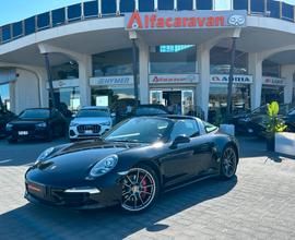 Porsche 991 911 Targa 3.8 4S pdk