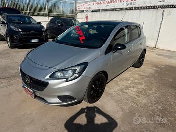 Opel Corsa 1.4 90CV GPL Tech 5 porte Advance