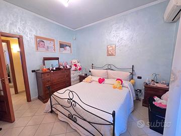 Rif.RA172| appartamento quadrilocale