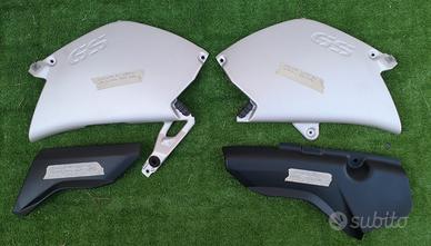 Fianchetti Gs 1200 Adv