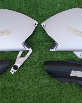 Fianchetti Gs 1200 Adv