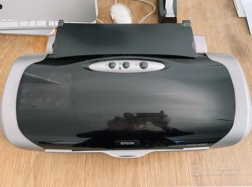 Stampante a Colori Epson Stylus PHOTO R200