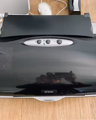 Stampante a Colori Epson Stylus PHOTO R200