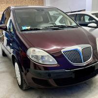 LANCIA MUSA 1.3 JTD 110.000 KM
