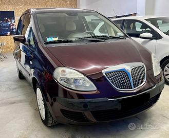 LANCIA MUSA 1.3 JTD 110.000 KM