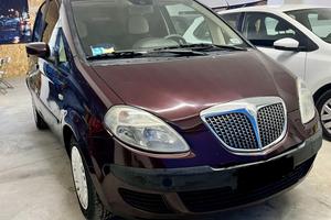 LANCIA MUSA 1.3 JTD 110.000 KM