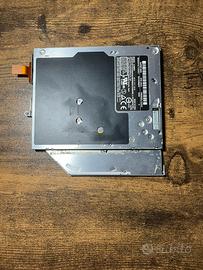 Lettore dischi MacBook Pro A1286