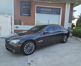 BMW 730 d FuturaTETTO, NAVI, PELLE-PERFETTA, GAR