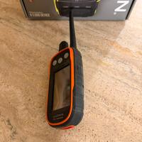 radiocollare Garmin