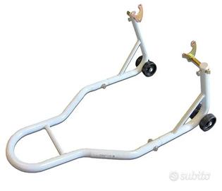 CAVALLETTO ALZAMOTO CM CRUIZER POSTERIORE SUPPORTO