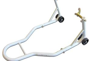 CAVALLETTO ALZAMOTO CM CRUIZER POSTERIORE SUPPORTO