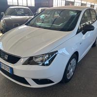 Seat Ibiza 1.6 GPL 60KW 82CV Style BI FUEL NEOPATE