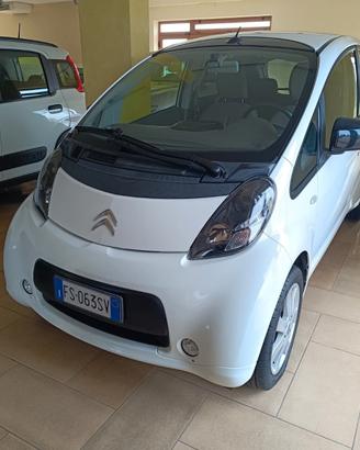 Citroen C-Zero Full Electric 6350 KM
