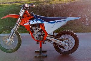 KTM sxf 250 2022