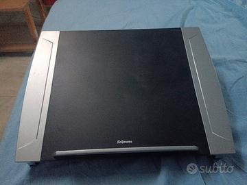supporto PC fellowes 